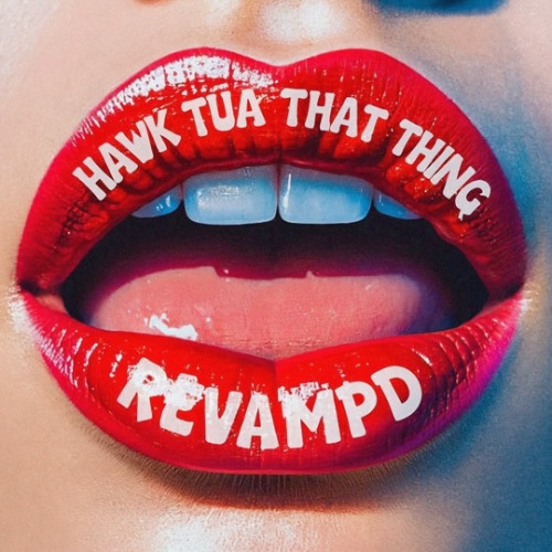 Hawk Tuah That Thing Rock ReVampd