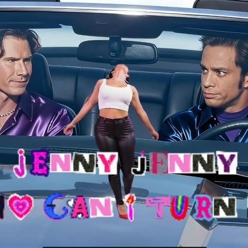 Jenny Jenny 8675309 (Rock Cover – ReVampd Edition)
