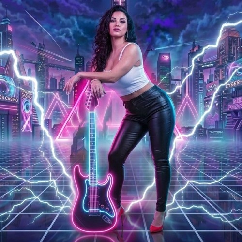 Talk Dirty To Me (80s Rock Cover – ReVampd Edition)