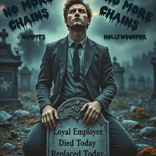 Woman of My Dreams (Romantic Rock Power Ballad • HollywoodPkr-VAMPits)