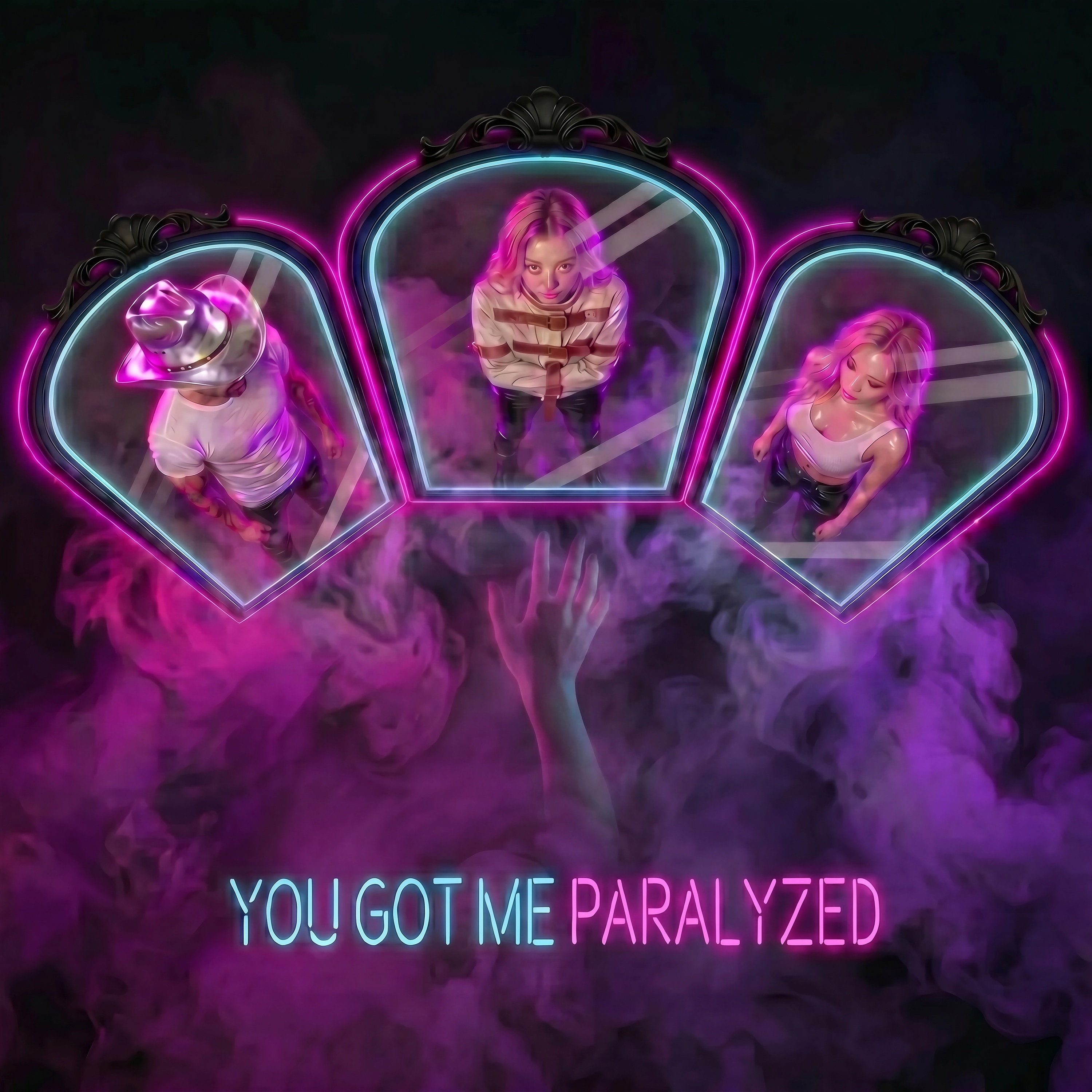 You Got Me Paralyzed ReVampd